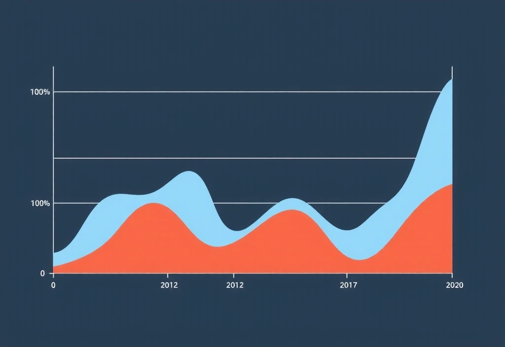 Grafice și diagrame care reprezintă analiza datelor de trafic web, cu un accent pe optimizarea performanței site-ului